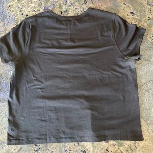 Lululemon Classic Fit Cotton Blend T-shirt